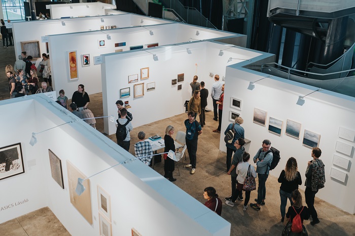 art market