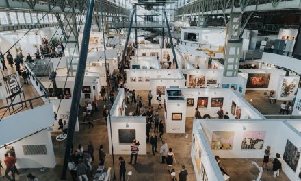 Art Market Budapest 2021