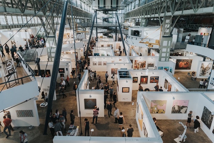 Art Market Budapest 2021