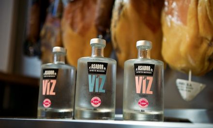 Ahol a víz az úr – A spanyol ízek budapesti fellegvárában