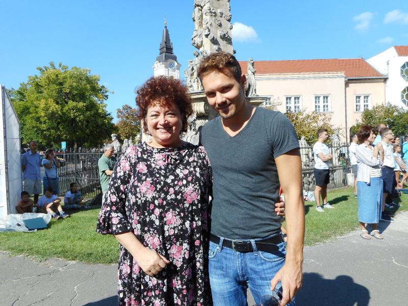 csombor terez