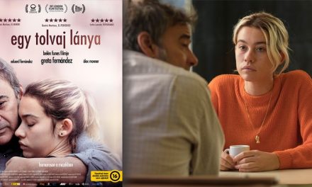 Egy tolvaj lánya – Díjnyertes spanyol dráma október 28-tól a mozikban