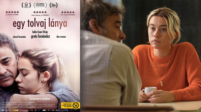Egy tolvaj lánya – Díjnyertes spanyol dráma október 28-tól a mozikban