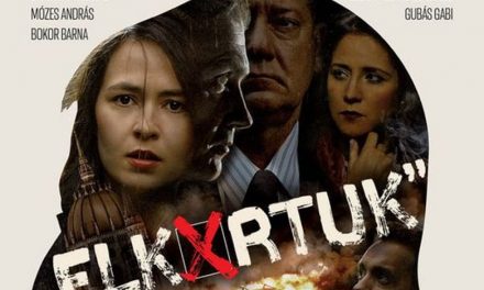 Elk*rtuk – Filmajánló