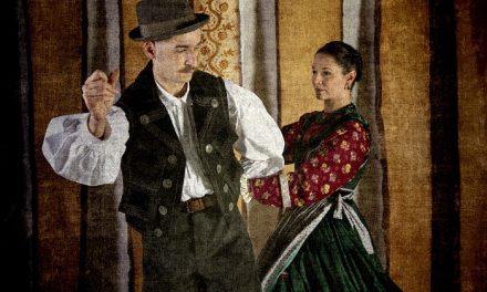 Az erdélyi Mezőséget idézi meg legújabb bemutatójában a Duna Művészegyüttes