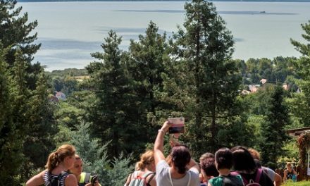 Follyban járt az ősz – Fotópályázat