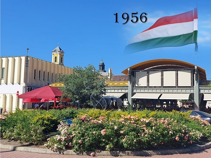 Ünnepi nyitva tartás október 23-án a kecskeméti piacokon!