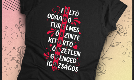 Pólógrafika pályázatot hirdet a LOLmarkt