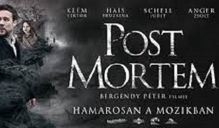 A Post Mortem a hivatalos magyar nevezés az OSCAR©-ra