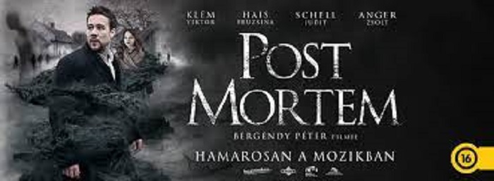 A Post Mortem a hivatalos magyar nevezés az OSCAR©-ra