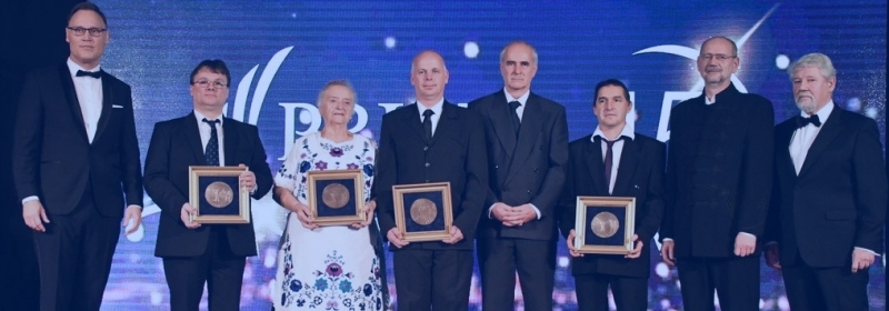 megyei prima dij