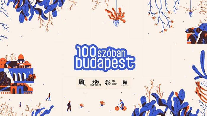Óriásplakát kiállítással vár a 100 szóban Budapest