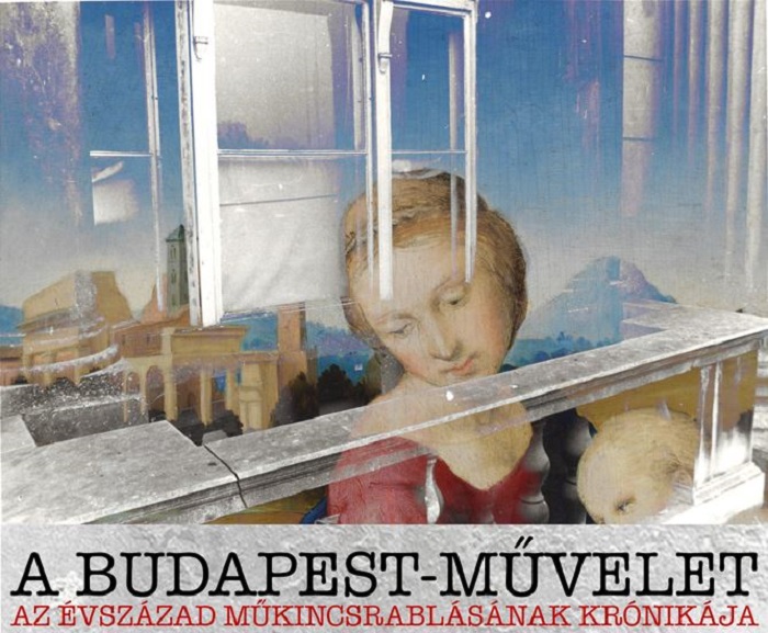 A Budapest-művelet – Filmajánló