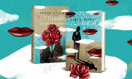 Álmokból szőtt valóság a Libri karácsonyi díszköteteiben! 