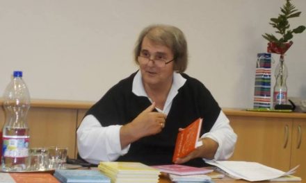 Versek – Bőr István interjúja Böröczki Mihállyal