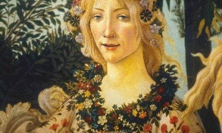 Botticelli élete és a reneszánsz Firenze virágkora a mozivásznon