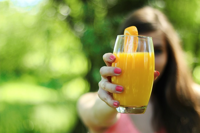 Hogyan válasszunk citrusprést a konyhába?