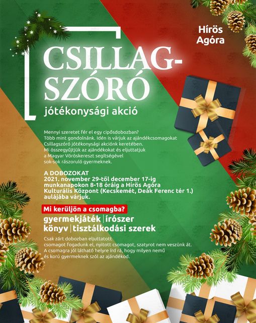 csillagszoro