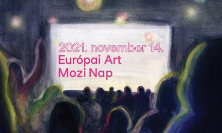 Közeledik az Európai Art Mozi Nap