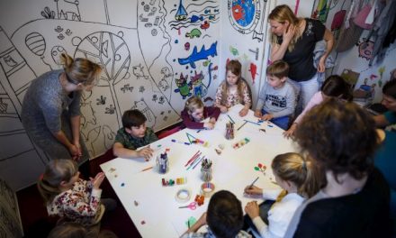 Nyitva! Fesztivál Erzsébetvárosban