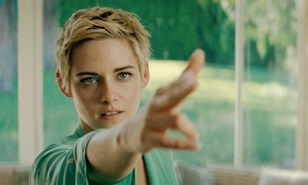 Jean Seberg – Életrajzi dráma Kristen Stewart főszereplésével