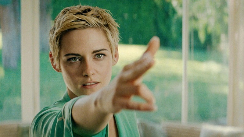Jean Seberg – Életrajzi dráma Kristen Stewart főszereplésével
