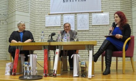 Magyar miniszterelnökök – Weninger Endre könyvbemutatója