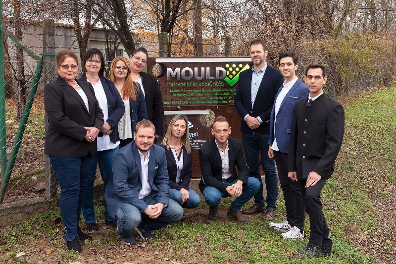 A műanyaghulladék nem szemét!