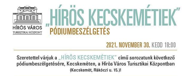 podiumbeszelgetes hiros kecskemetiekkel