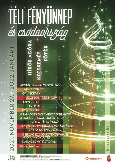 teli fesztival