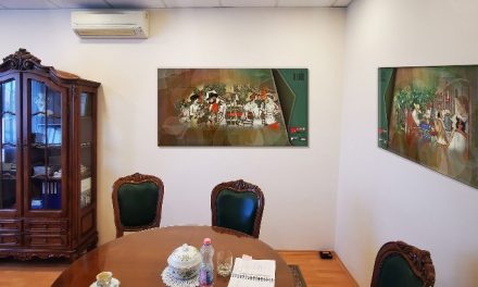 Világszinten egyedülálló megoldások a vizuális kommunikáció terén