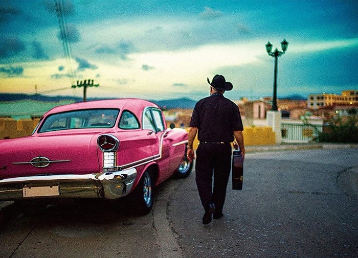 Mozivásznon búcsúznak a Buena Vista Social Club sztárjai