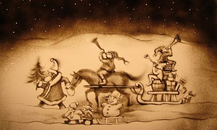 Cakó 70 – Cakó Ferenc kiállítása