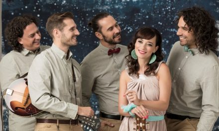 Farkasházi Réka – Mitől lesz igazi a karácsony?
