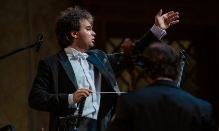 Fenséges Jupiter – A Zeneakadémia évadnyitó koncertjén