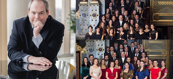 A Purcell Kórus és az Orfeo Zenekar a Cziffra100 programjában