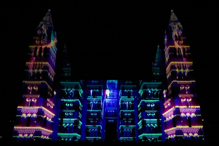 zsolnay fenyfesztival