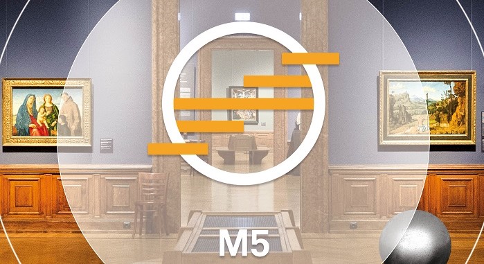 Megújul az M5, a közmédia kulturális csatornája