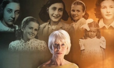 Anne Frank tragikus története új nézőpontból a mozivásznon