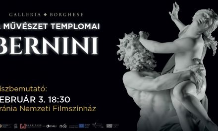 A művészet templomai: Bernini