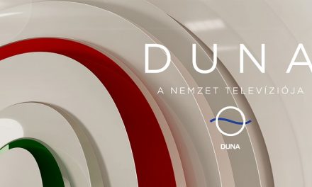 Megújul a Duna, a nemzet televíziója