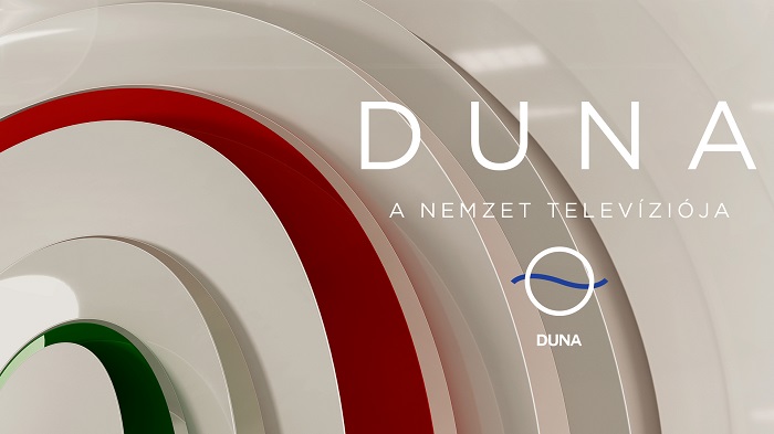 Megújul a Duna, a nemzet televíziója
