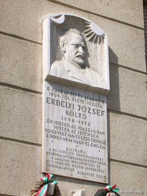 erdelyi jozsef