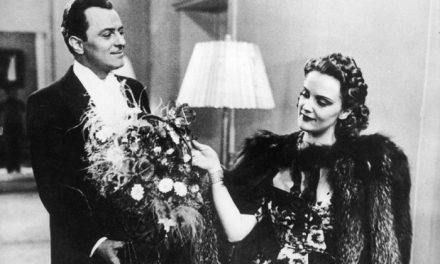 120 éve született Jávor Pál – Ikonikus filmjei a Dunán