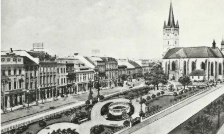 „Az erdei lak”-verseny harmadik költője – 200 éve született Kerényi Frigyes