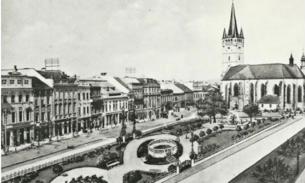 „Az erdei lak”-verseny harmadik költője – 200 éve született Kerényi Frigyes