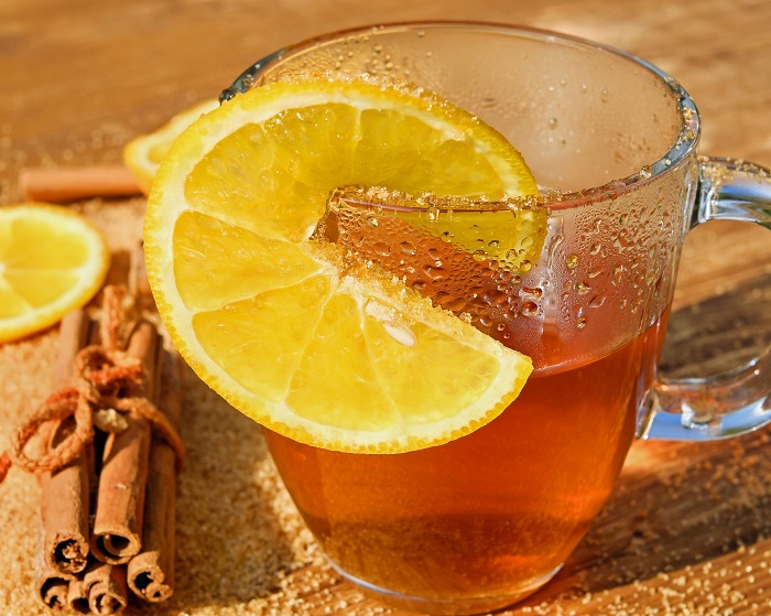 5 ízletes és immunerősítő tearecept a hideg estékre