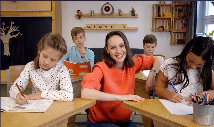 Számvető – Játékos matematika az M2 Gyerekcsatornán