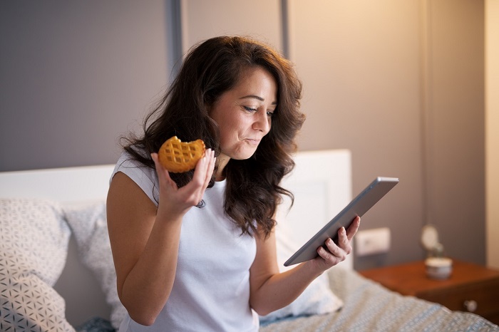 Újévi fogyókúra? Jó alvás? 5 tipp