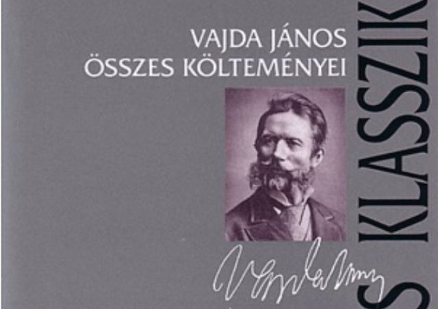 „Halhatatlanok bírája az idő…” – 125 éve halt meg Vajda János
